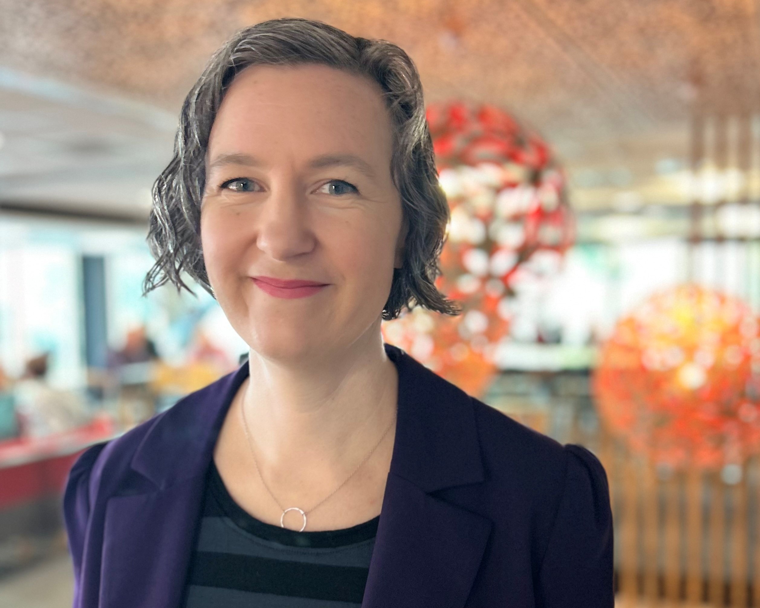 Chief Legal Officer appointed to national legislation advisory committee 