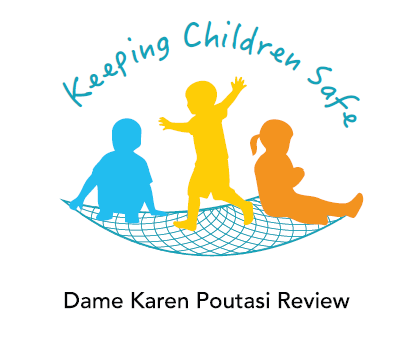 Logo   Keeping children safe 1