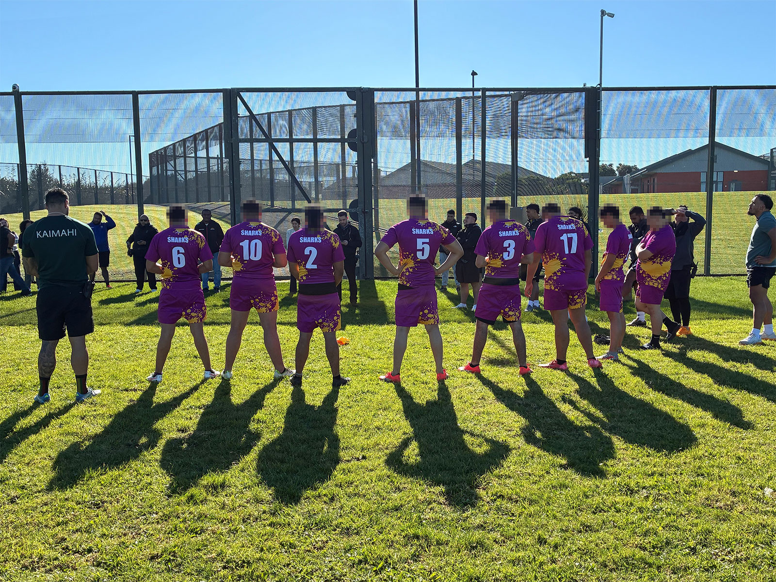 Youth Sports Academy
