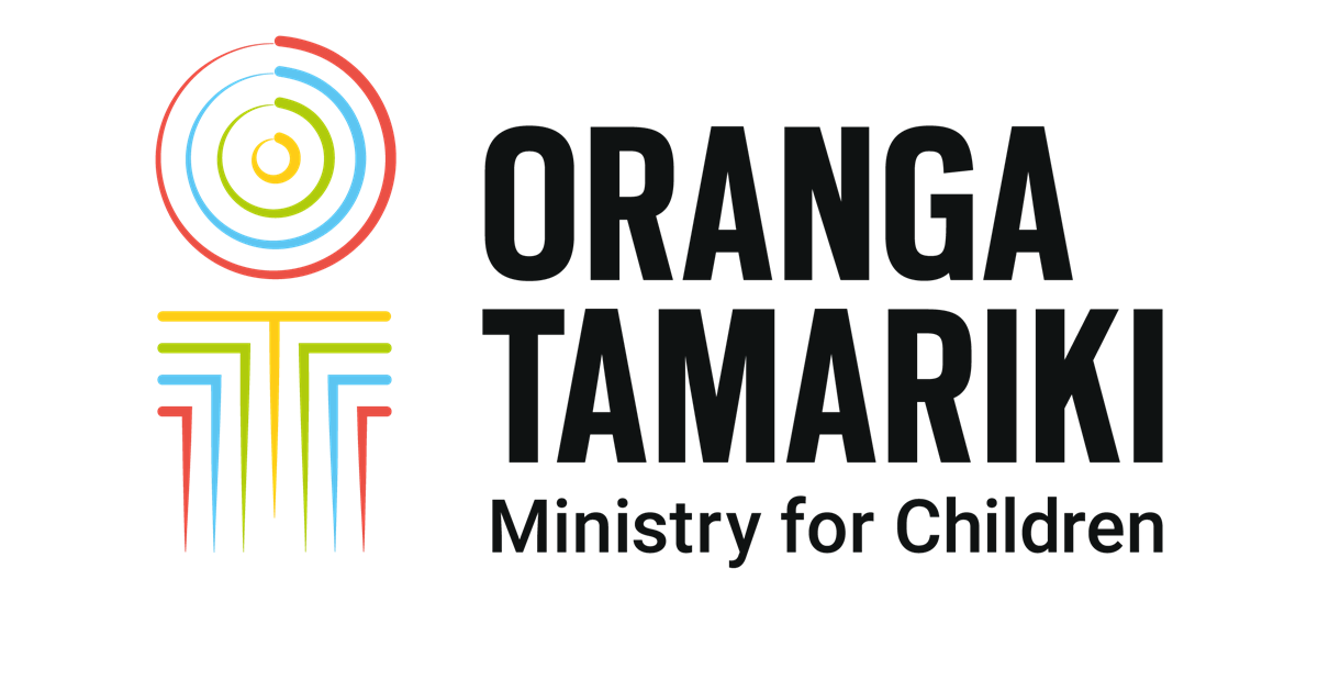 Oranga Tamariki — Ministry for Children — home